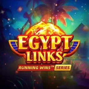 Egypt Link: Running Wins