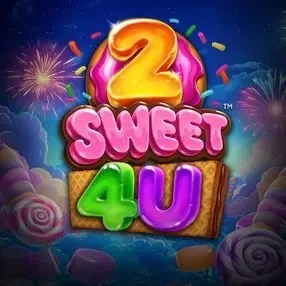 2 Sweet 4 U