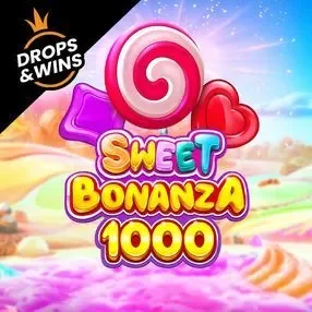 Sweet Bonanza 1000