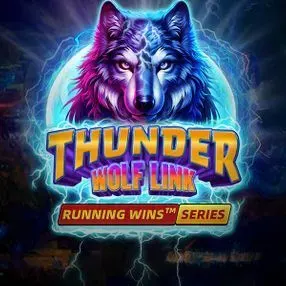 Thunder Wolf Link: Running Wins