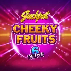 Cheeky Fruits 6 Deluxe