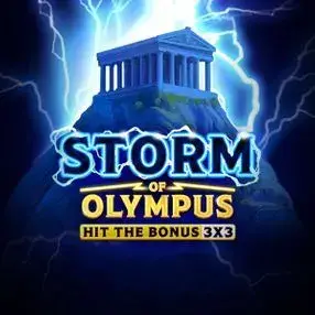 Storm of Olympus