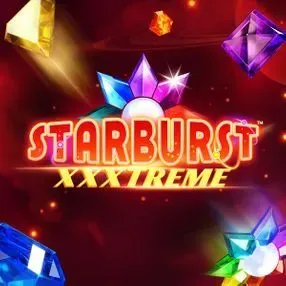 Starburst Xxxtreme